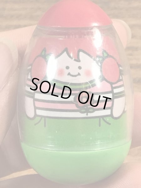 ハズブロ社製のウィーブルズのビンテージトイ