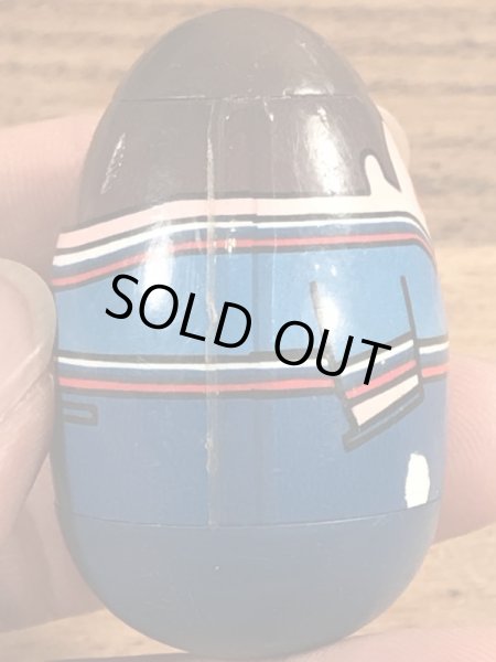 起き上がりこぶしのウィーブルズのヴィンテージトイ