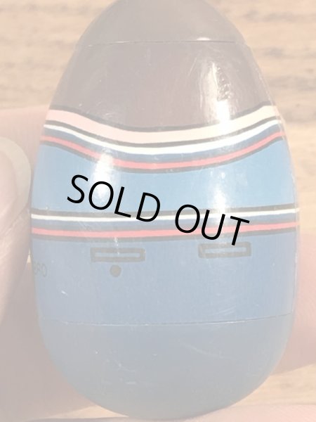 Hasbro社製のWeeblesのビンテージトイ