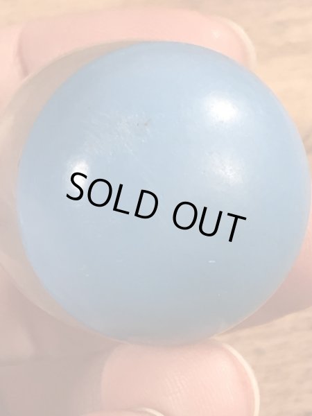 起き上がりこぶしのウィーブルズのヴィンテージトイ