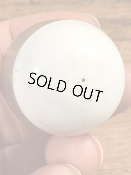 起き上がりこぶしのWeeblesのヴィンテージトイ