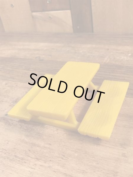 起き上がりこぶしのWeeblesのヴィンテージトイ