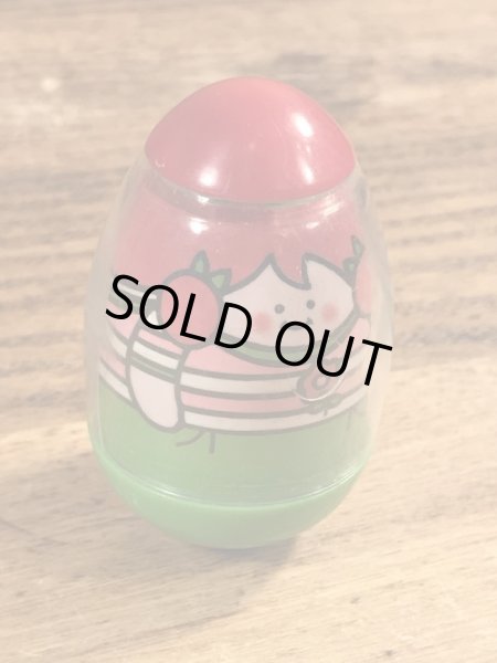 ハズブロ社製のウィーブルズのビンテージトイ