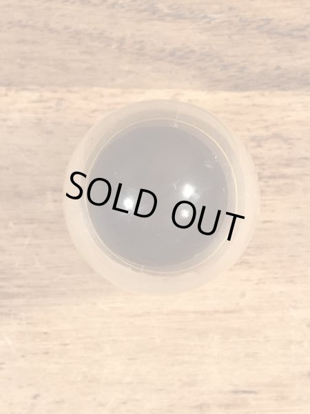 狩人のウィーブルズのビンテージ起き上がりこぶし