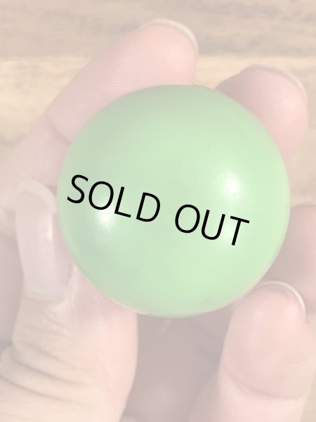 起き上がりこぶしのWeeblesのヴィンテージトイ