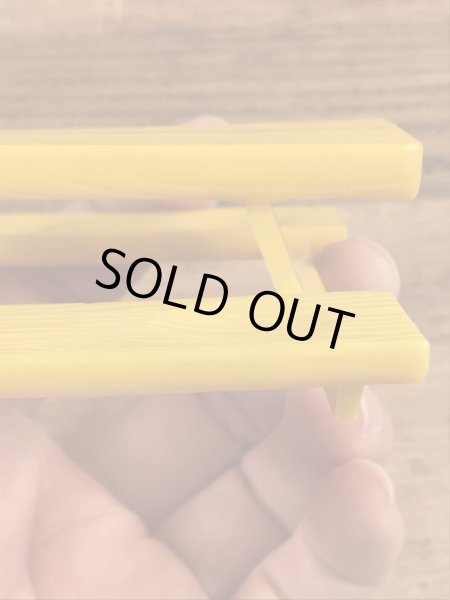 起き上がりこぶしのWeeblesのヴィンテージトイ