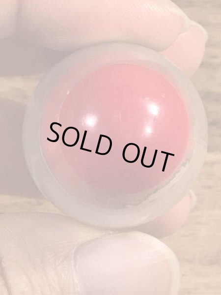 セーラーのウィーブルズのビンテージ起き上がりこぶし