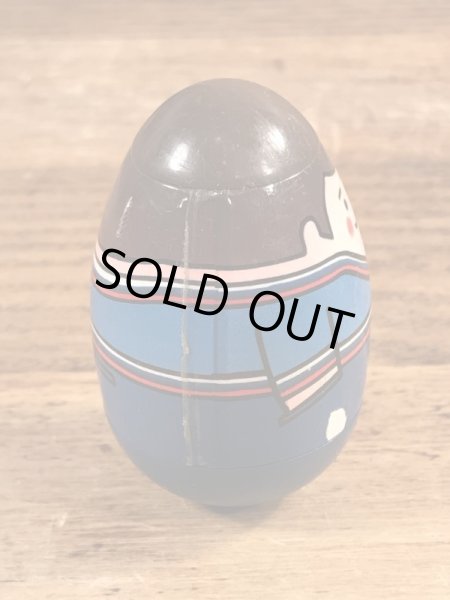 Hasbro社製のWeeblesのビンテージトイ