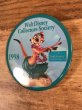 画像2: Walt Disney Collectors Society Pinback　ディズニー　ビンテージ　缶バッジ　缶バッチ　90年代 (2)