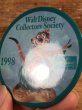画像10: Walt Disney Collectors Society Pinback　ディズニー　ビンテージ　缶バッジ　缶バッチ　90年代 (10)