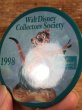 画像10: Walt Disney Collectors Society Pinback　ディズニー　ビンテージ　缶バッジ　缶バッチ　90年代 (10)