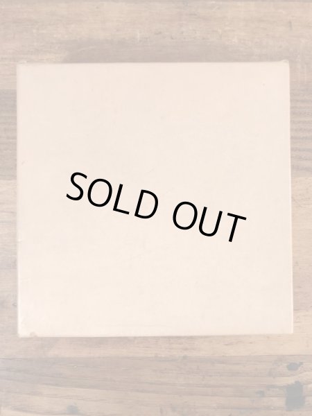 わんぱくデニスの50年代のビンテージ紙ナプキン