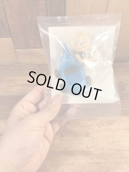 マクドナルドのフリントストーンのヴィンテージハッピーミール