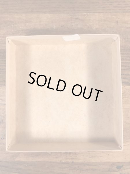 わんぱくデニスの50年代のヴィンテージペーパーナプキン