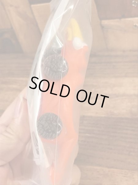 マクドナルドのフリントストーンのヴィンテージハッピーミール