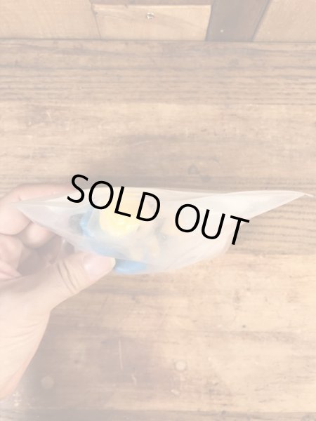 マクドナルドのフリントストーンのヴィンテージハッピーミール