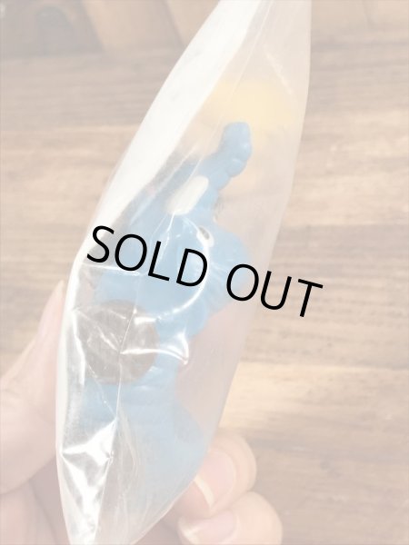 マクドナルドのフリントストーンのヴィンテージハッピーミール