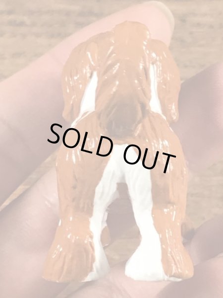 アプローズ社製のセサミストリートのヴィンテージPVCフィギュア