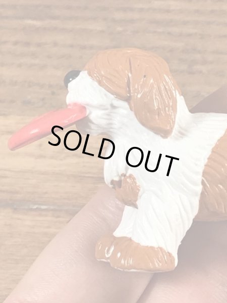 アプローズ社製のセサミストリートのヴィンテージPVCフィギュア