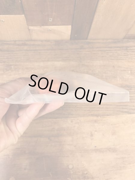 マクドナルドのフリントストーンのヴィンテージハッピーミール