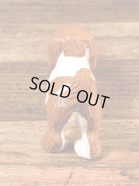 アプローズ社製のセサミストリートのヴィンテージPVCフィギュア