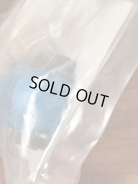 マクドナルドのフリントストーンのヴィンテージハッピーミール