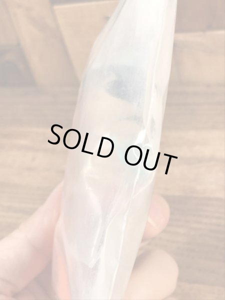 フリントストーンキッズのベティのビンテージミールトイ