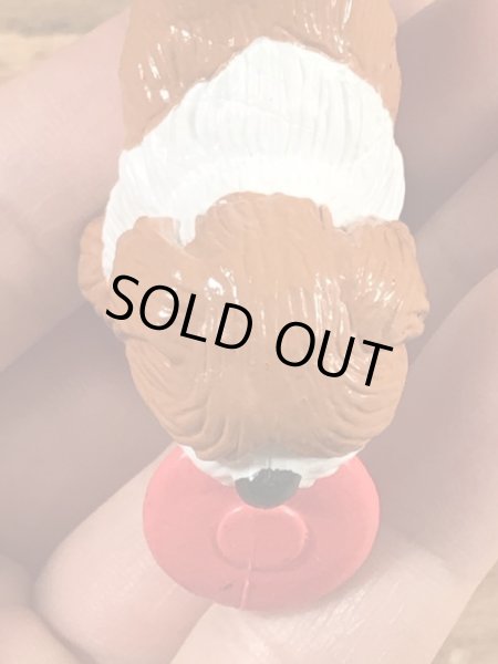 アプローズ社製のセサミストリートのヴィンテージPVCフィギュア