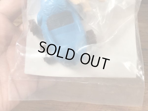 マクドナルドのフリントストーンのヴィンテージハッピーミール