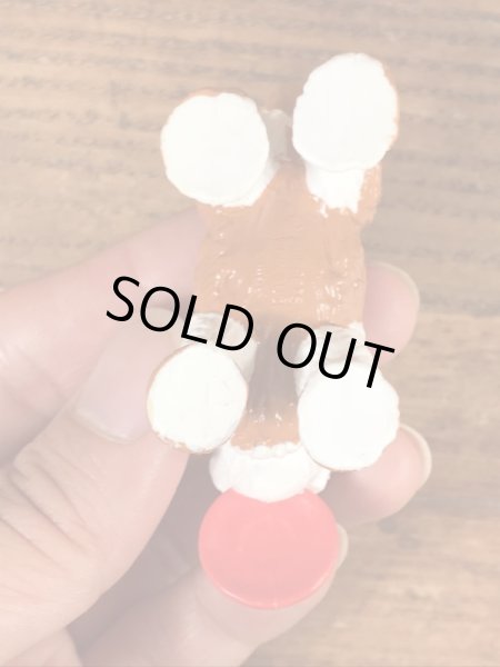 アプローズ社製のセサミストリートのヴィンテージPVCフィギュア