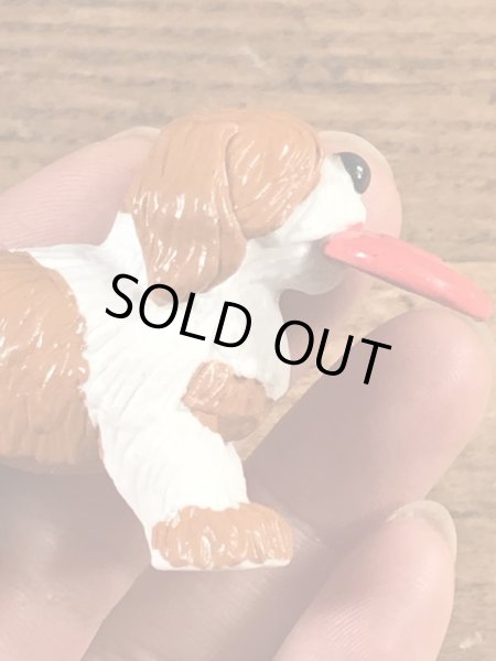 アプローズ社製のセサミストリートのヴィンテージPVCフィギュア