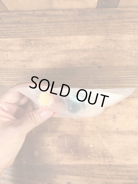 マクドナルドのフリントストーンのヴィンテージハッピーミール