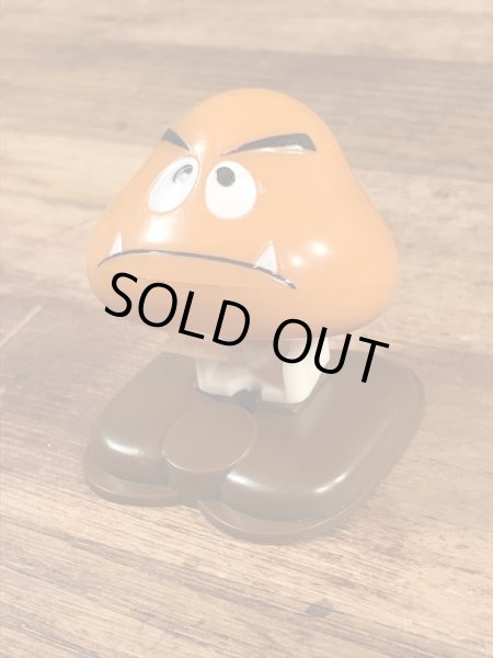 マクドナルドのスーパーマリオブラザーズのヴィンテージハッピーミール