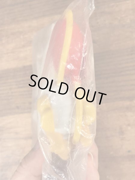 マクドナルドのスーパーマリオブラザーズのヴィンテージハッピーミール