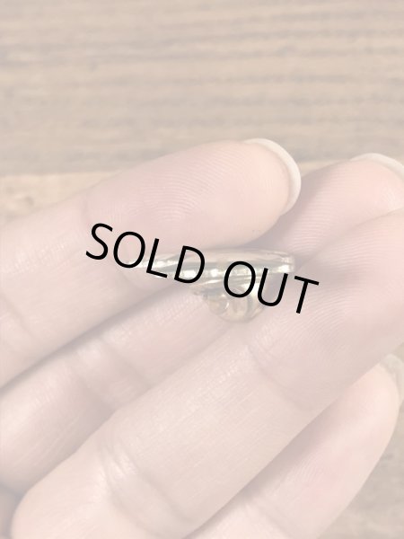 スーパーマリオのルイージのヴィンテージピンズ