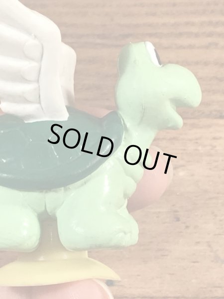 スーパーマリオブラザーズのパタパタのヴィンテージPVCフィギュア