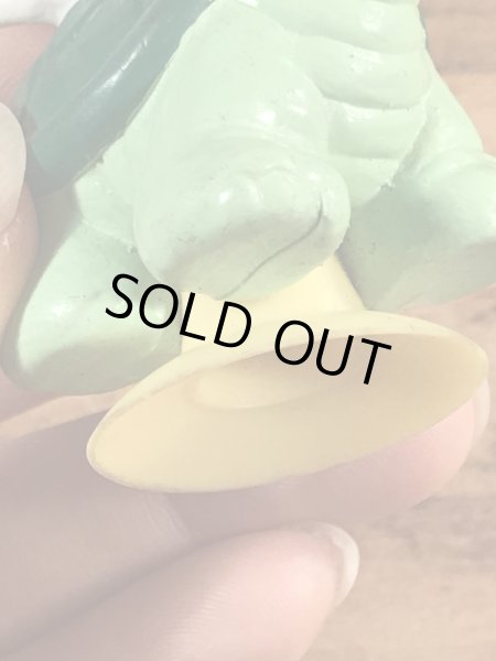 スーパーマリオブラザーズのパタパタのヴィンテージPVCフィギュア