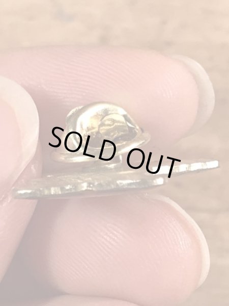 スーパーマリオのルイージのヴィンテージピンズ