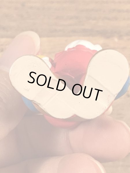 Applause社製のスーパーマリオのヴィンテージPVCフィギュア