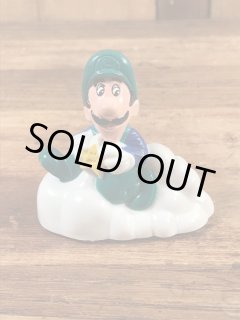 Super Mario(スーパーマリオ)系 - STIMPY(Vintage Collectible Toys