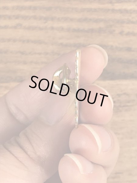 スーパーマリオのパタパタのビンテージピンバッジ