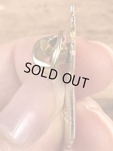 スーパーマリオのピーチ姫のヴィンテージピンズ