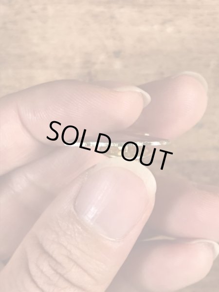 スーパーマリオのピーチ姫のヴィンテージピンズ