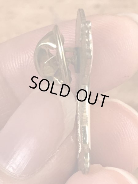 スーパーマリオのルイージのヴィンテージピンズ