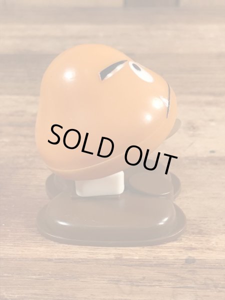 スーパーマリオブラザーズのクリボーのビンテージミールトイ