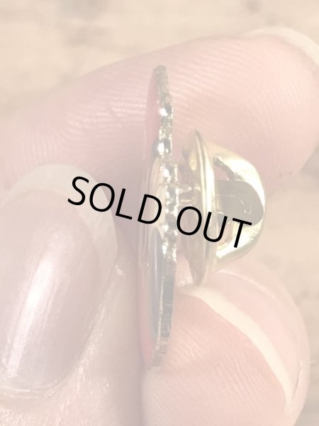 スーパーマリオブラザーズのエナメル加工のビンテージピンバッチ