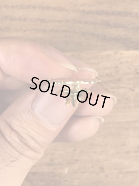 スーパーマリオブラザーズのパタパタのヴィンテージピンズ