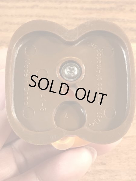 マクドナルドのスーパーマリオブラザーズのヴィンテージハッピーミール