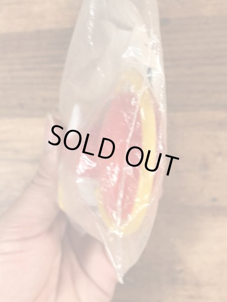 スーパーマリオブラザーズ3のパタパタのビンテージミールトイ