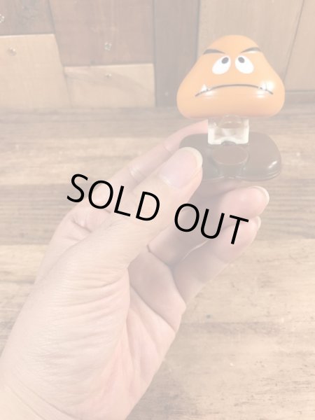 マクドナルドのスーパーマリオブラザーズのヴィンテージハッピーミール